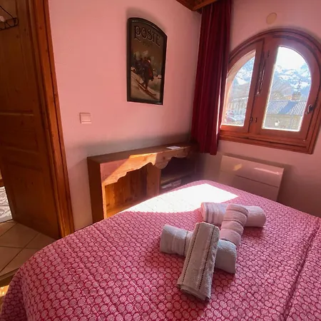 Le Cristal Chamonix